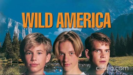 America Salvaje (1997) pelicula completa español latino