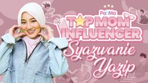 Keselamatan Anak di Media Sosial | Top Mom Influencer