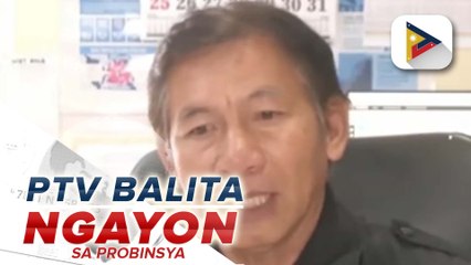 MGB, nakabantay sa mga landslide susceptible area sa Cordillera ngayong nagsimula na ang southwest monsoon