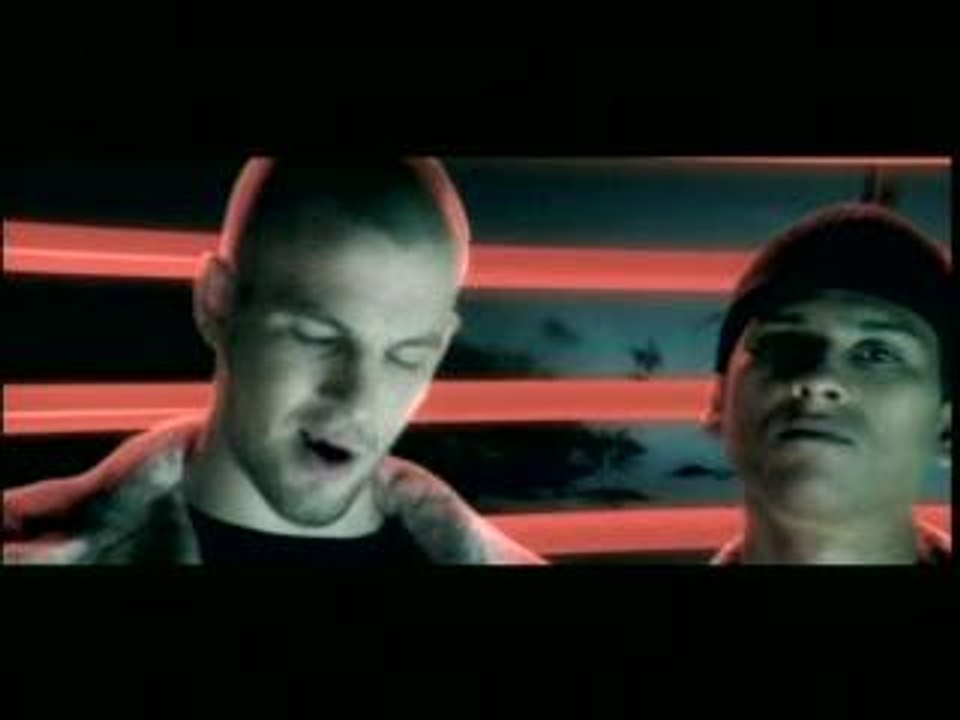 Stress Feat Xavier Naidoo-Tu Me Manques