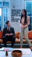 Elise and her rivals' wonderful dinner table drama ENG SUB FULL MOVIE