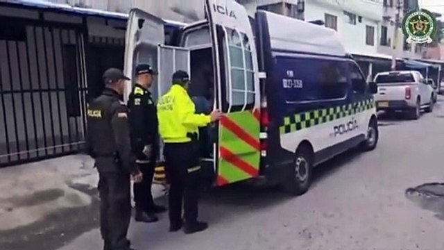 Golpe al narcotráfico: Seis extraditables caen en Cali, Tuluá y Dallas