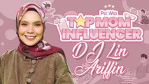 Anak Aktif Bersukan | Top Mom Influencer