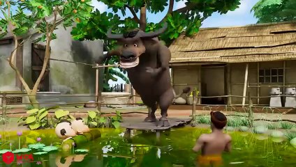 🔥| 🎬Hoạt Hình Trạng Quỳnh: BÍ KÍP NẤU ĂN CỦA MẸ