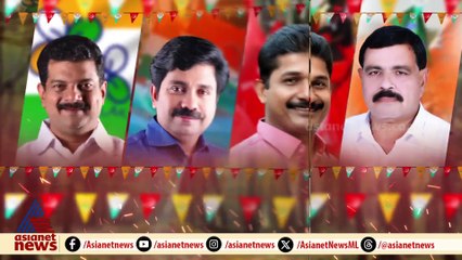 'വീറോടെ അൻവർ'; പത്രിക തള്ളിയെങ്കിലും തൃണമൂലിൻ്റെ പേരിൽ പ്രചാരണ ബോർഡുകളുമായി അൻവർ