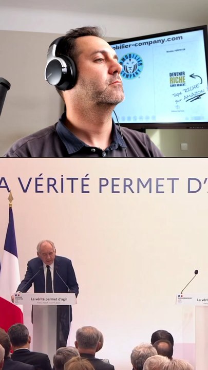 Une dette de 50 000€ par Français… Pourquoi ?
