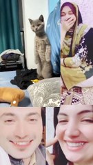 Funny video, tention relief, comedy, be happy.