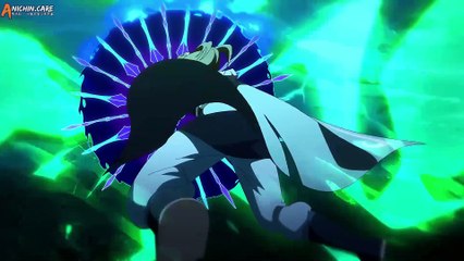 A Will eternal S3 eps 52 sub indo