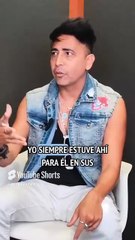 ARMANDO ROME habla sobre como PERDONO a su PAPÁ  #dailymotion #video #reels #interview