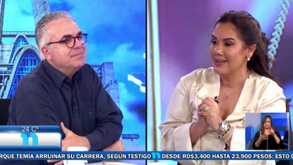 Alcaldesa de Higüey aboga por una ley de ordenamiento territorial justa y permanente