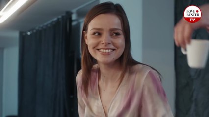 Two Strangers Meet In Each Other's Dreams