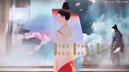 Youthful Glory Ep 25 Eng Sub