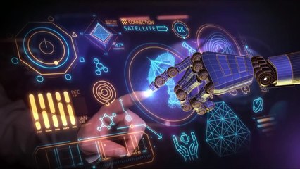 ¿Quién ganará la carrera global por la Inteligencia Artificial? | Multiverso Milenio