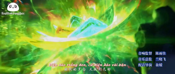 Đấu Phá Thương Khung | Phần 5 | Tập 95