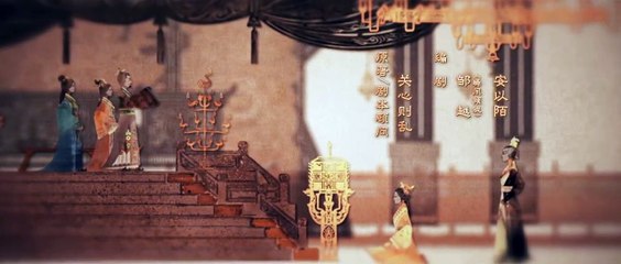 Moon Ascending the Deep Sea EP.47 Hindi Dubbed