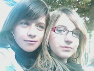 Ma sOeur et moii