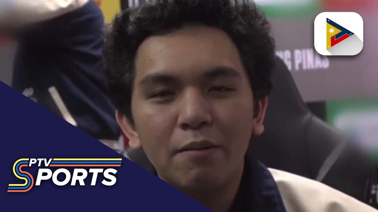 Para kay 'Karltzy' ng Team Liquid, MSC Title na lang ang kulang