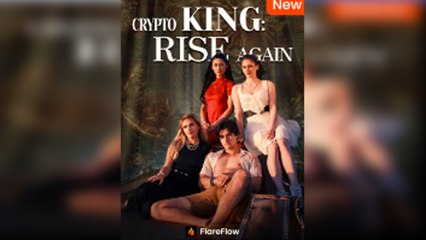 Crypto King Rise Again Full Movie