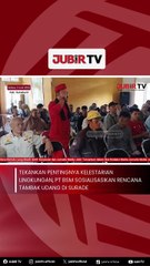 Tekankan Pentingnya Kelestarian Lingkungan, PT BSM Sosialisasikan Rencana Tambak Udang di Surade