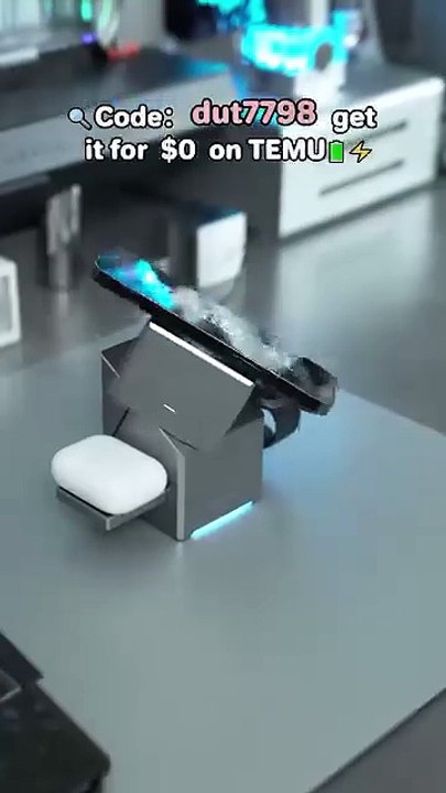Latest in Tech & Fun | DM Pro