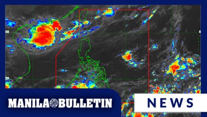 Rains to affect parts of the Philippines this long weekend — PAGASA