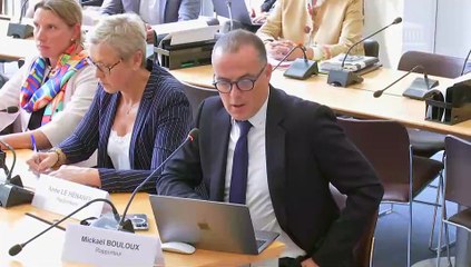 Renforcement de la cybersécurité : Table ronde réunissant les autorités de régulation financière - Mardi 3 juin 2025