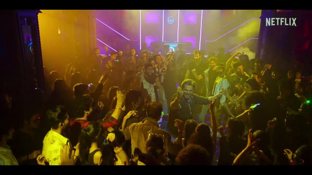 Rana Naidu_ Season 2 _ Official Trailer _ Rana Daggubati, Venkatesh, Arjun Rampal _ Netflix