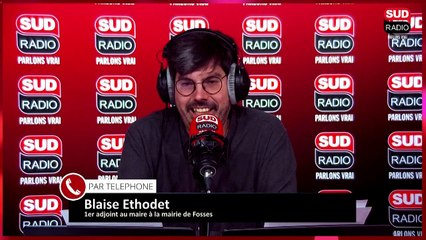 Sacre du PSG : Le 1er adjoint au maire de Fosses ordonne à un jeune de replacer un poteau