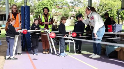 UOW Science Day | Illawarra Mercury | June 4, 2025