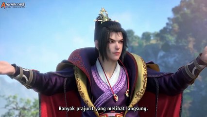 Shao Nian GeXing s4 Eps 23