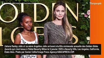 Angelina Jolie a 50 ans : l'actrice et ex-femme de Brad Pitt s’apprête à changer de vie, "elle compte les jours"