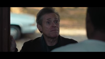 The Man in My Basement - Official Teaser Trailer