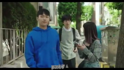 Weak Hero Class 1: Season 1, Episode 7 – Intense Battles & Surprising Twists ⚔️