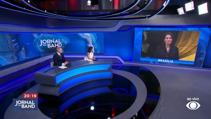 Ministro André Mendonça abre divergência em julgamento sobre big techs