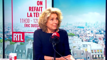 Le meilleur d'On refait la télé avec Marie-Ange Nardi !