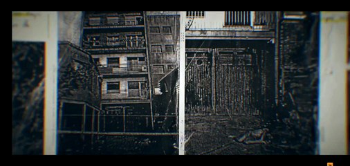 Crímenes: Helena Jubany Parte 1