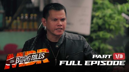 Mga Batang Riles: May bagong kakampi ang Sitio Liwanag! (Episode 107 - Part 1/3)