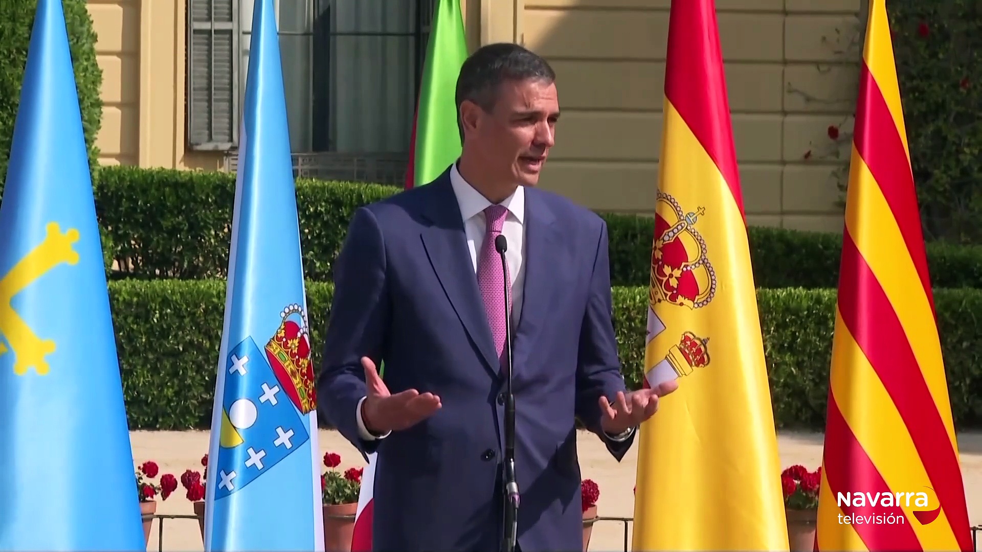 Noticias de Navarra 14.30h 06/06/2025