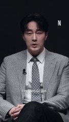 So Ji Sub Reveals Insights Into His Powerful Role in Netflix’s Mercy for None 🎬