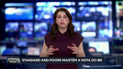 Juliana Rosa: notícia ruim para a economia brasileira