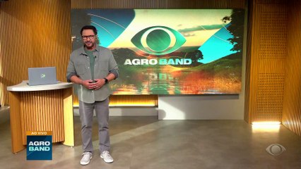 Giro Brasil: veja as principais notícias do agro desta sexta-feira (6)
