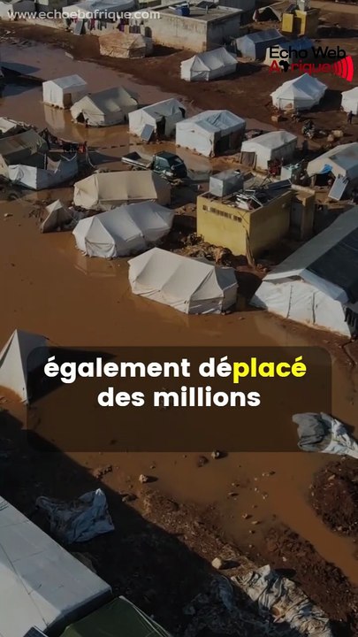 Soudan: plus de 2 ans de guerre, l’ONU dresse le bilan atroce