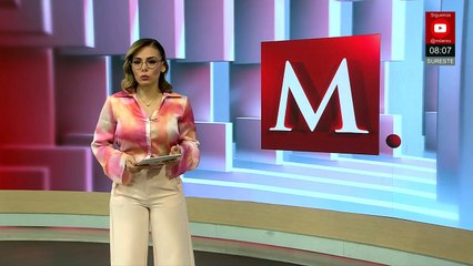 SEP Y Segob rechazan los 'actos vandálicos' de la CNTE en el Centro Histórico