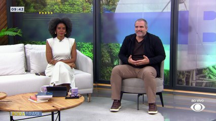 Dupla de ex-funcionários rouba casa de câmbio em shopping no RJ