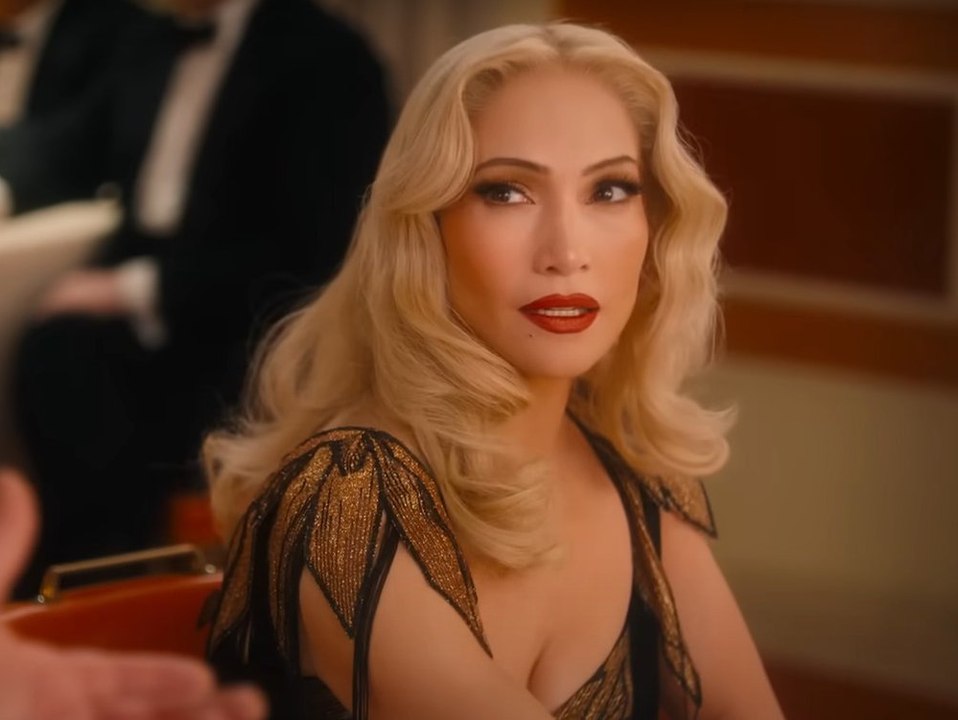 'Kiss of the Spider Woman' (OV): Neuer Trailer mit Jennifer Lopez