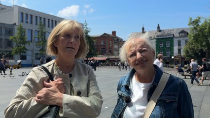 Liverpool tells us who they’d nominate for a Pride of Britain Award