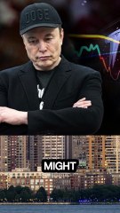 Elon Musk vs Donald Trump: Tesla Stock Takes a Hit 🚨📉