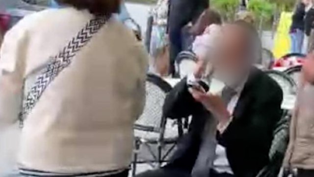 Déjà attaqué à Deauville, le rabbin Elie Lemmel à nouveau agressé à Neuilly-sur-Seine