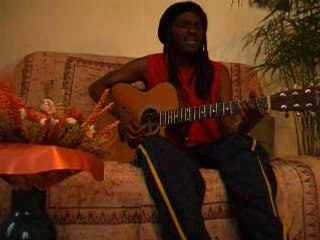 Slavin For Love 3 / Jah Bone Kageme / Darius Rourou Music