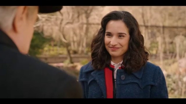 Sueños de libertad Capitulo 328 (13/6/2025) - Vídeo Dailymotion